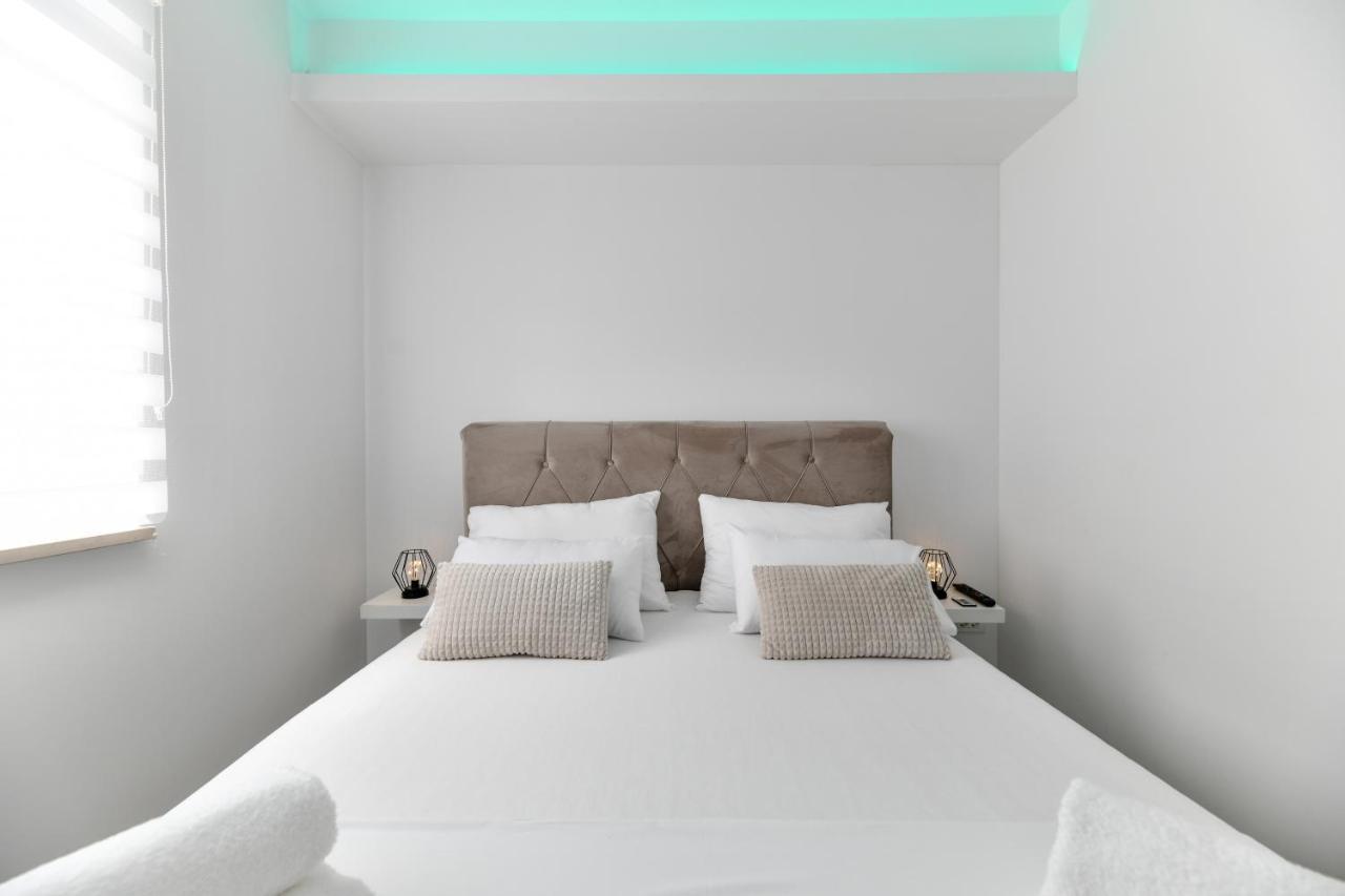 Luxe Apartments Zadar Eksteriør billede
