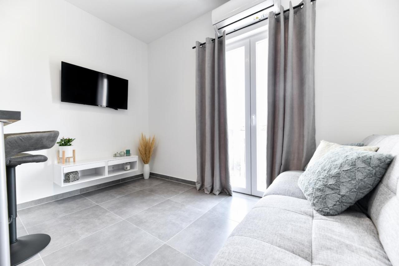 Luxe Apartments Zadar Eksteriør billede