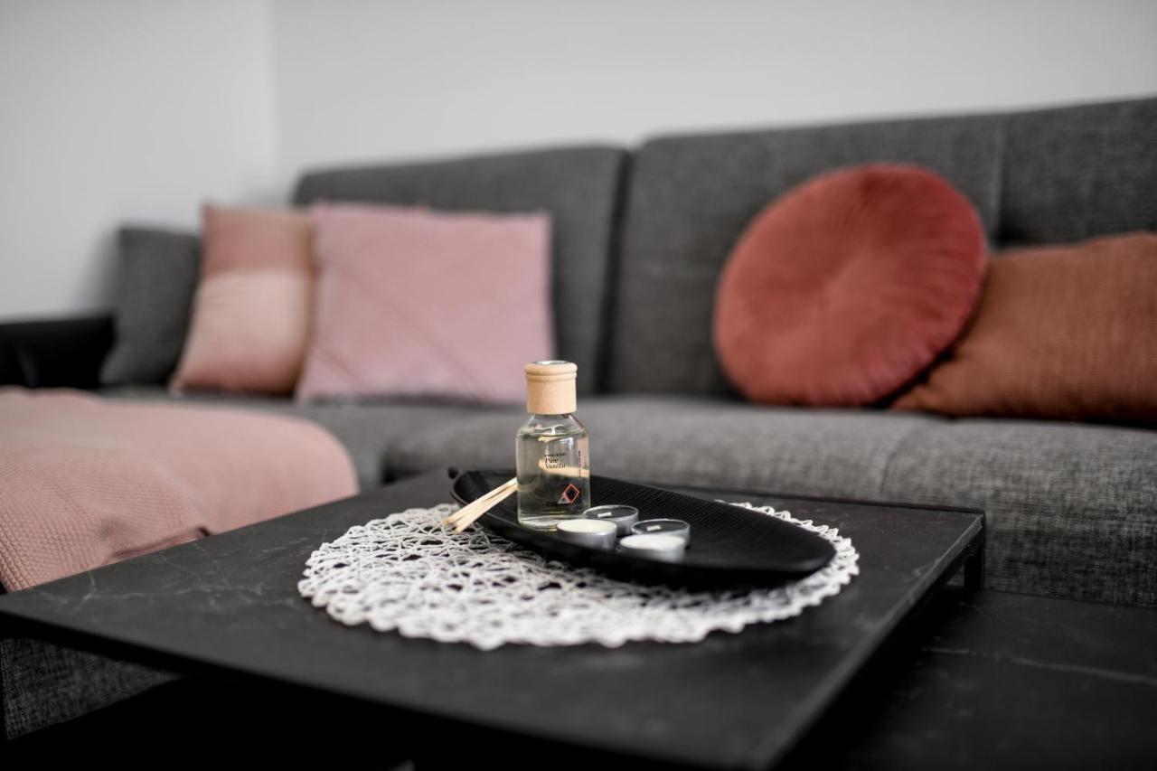 Luxe Apartments Zadar Eksteriør billede